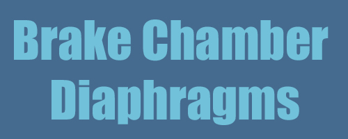 Brake Chamber Diaphragms 1